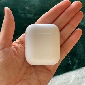 Apple AirPods